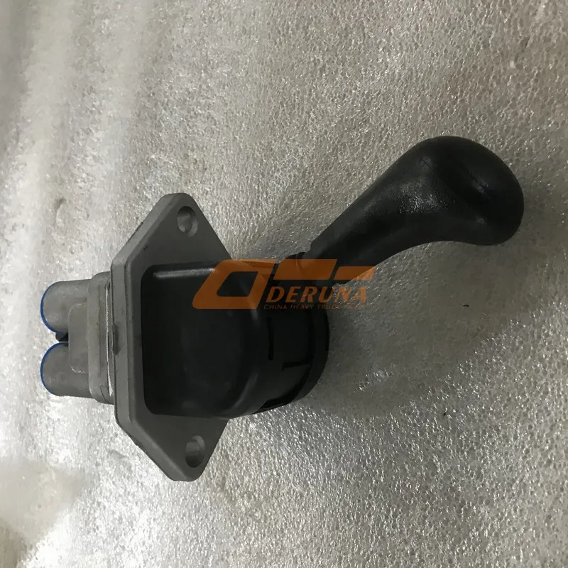 3508020-240 Hand brake tap