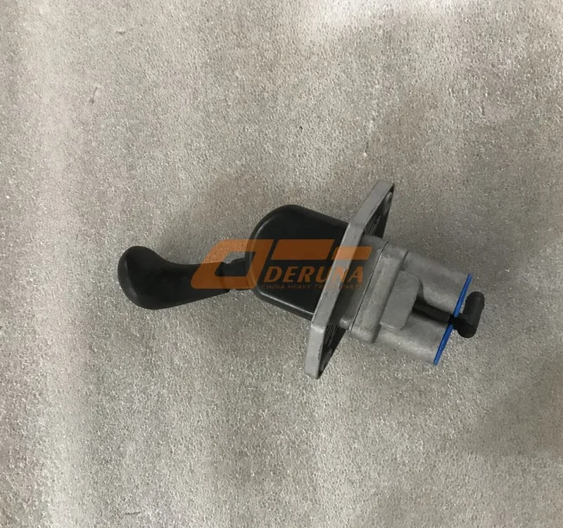 3508020-240 Hand brake tap