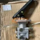 3514010-D9860W3514010-Q422 Footbrake Valve