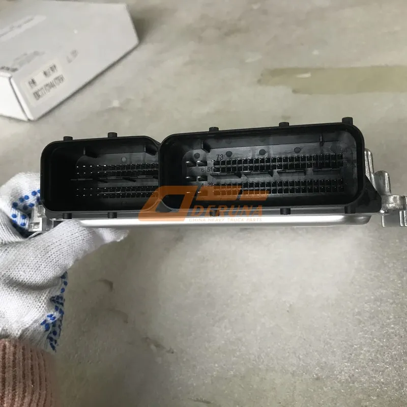 3601115-L50-0000 Engine Control Unit CA6DM2 J6