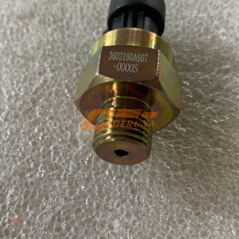 3602180A607-0000 Oil Pressure Sensor Euro 3 J6