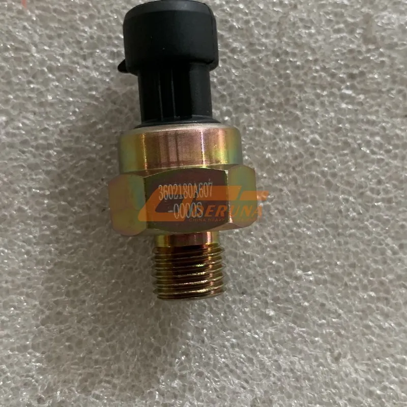 3602180A607-0000 Oil Pressure Sensor Euro 3 J6