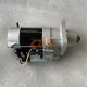 3708010-53D Starter (4180, 4250, 3310) J6