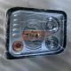 3711-520510 Headlamp Hongyan Rhs