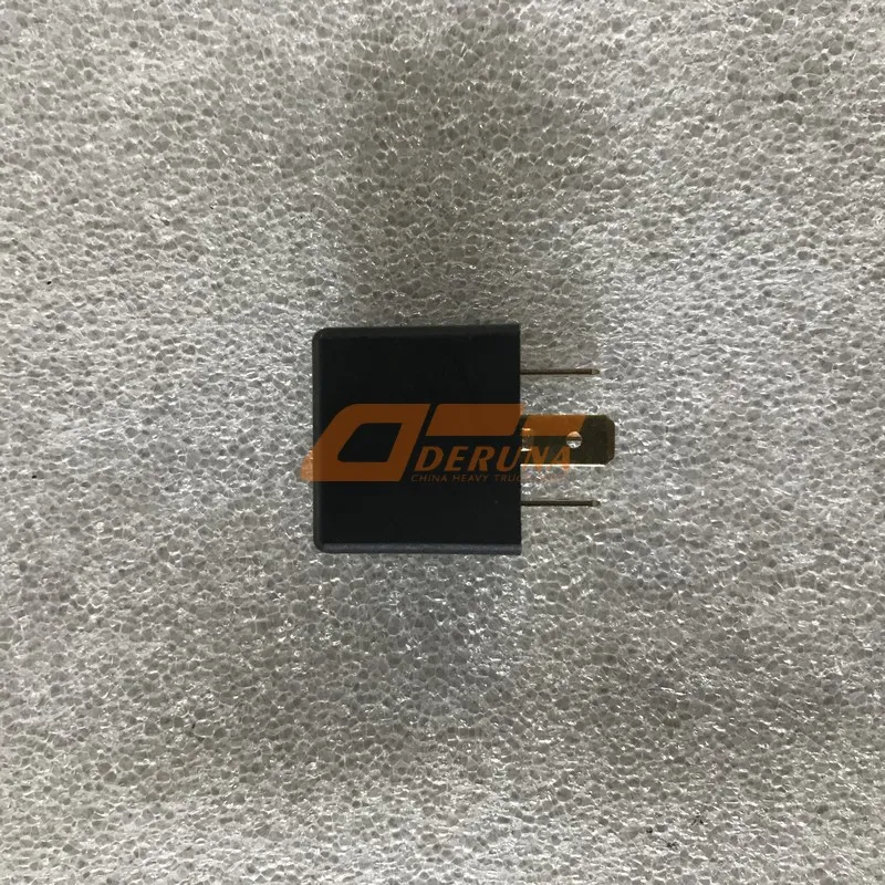 FAW Truck Parts-3711030-240 Relay 4 Pin Jd2912 - 100% Genuine Factory Price