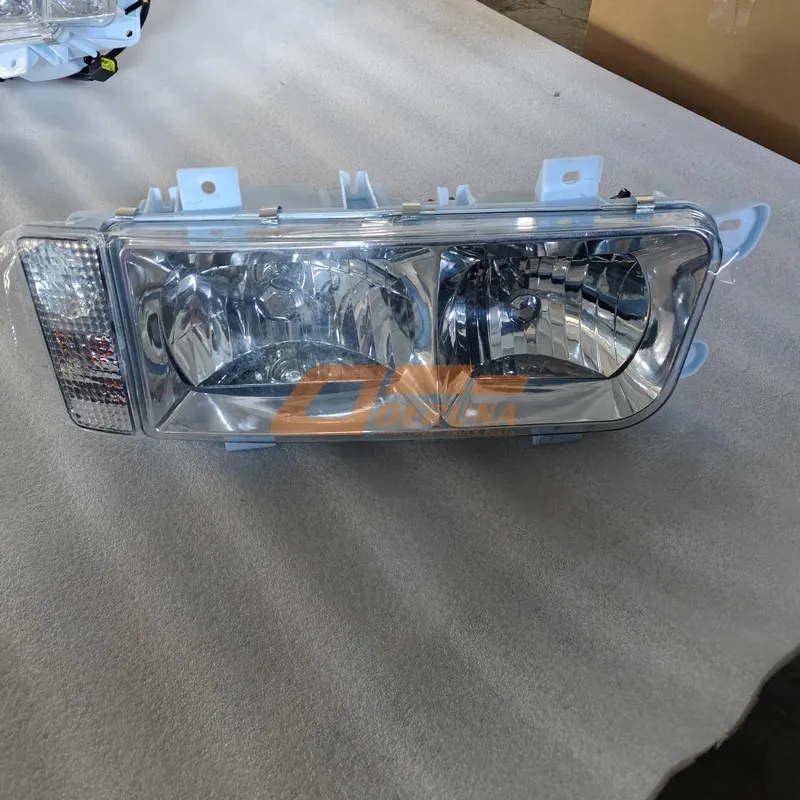 3711065-Q710 Headlight LHS