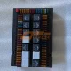 3722065-D9651 Fuse Box