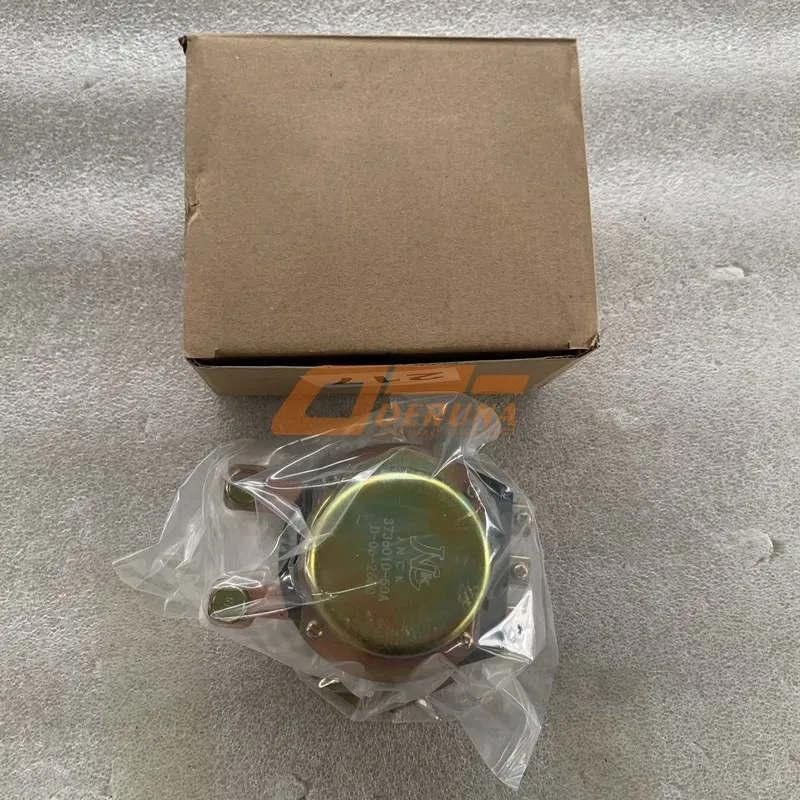 3736010-50A Mass Accumulator Switch
