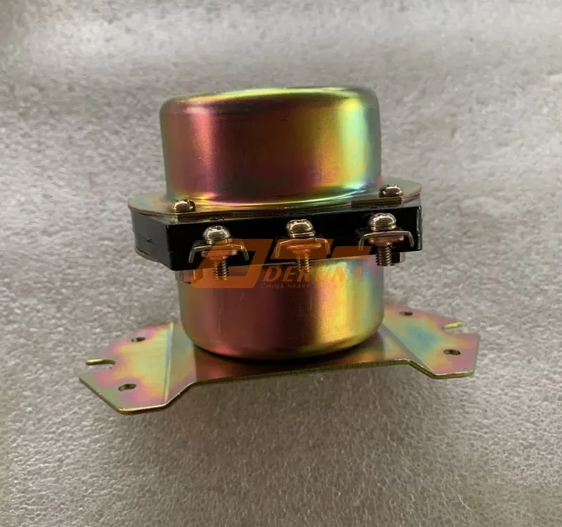 3736010-50A Mass Accumulator Switch