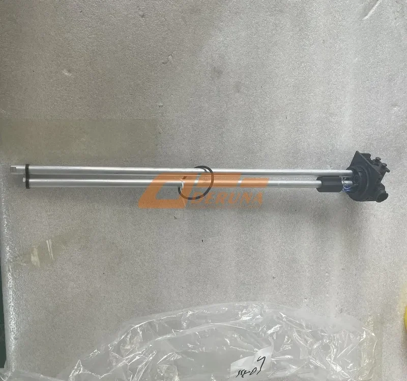 3806040C56A Fuel Inlet With Fuel Level Sensor CA6DM2 J6