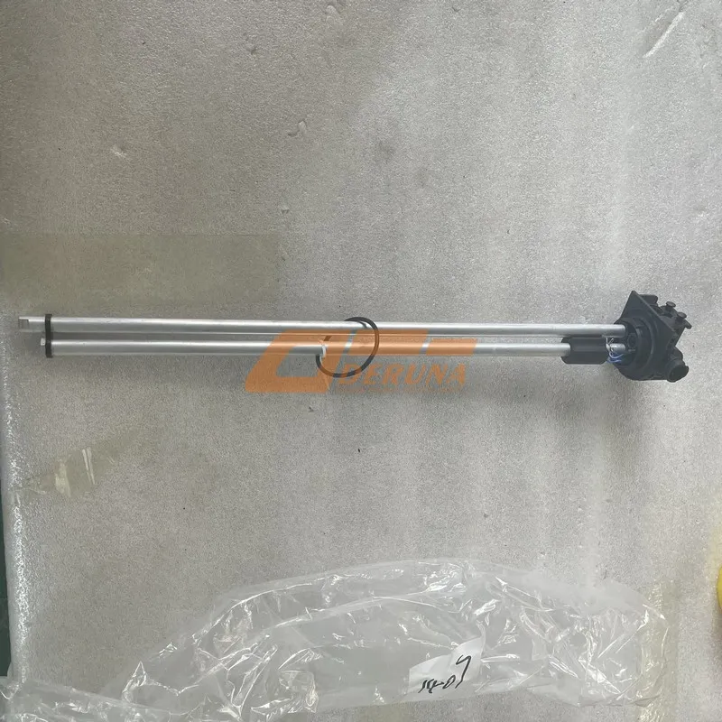 3806040C56A Fuel Inlet With Fuel Level Sensor CA6DM2 J6