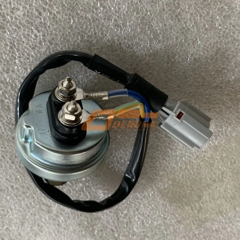 3810020B29D Oil Pressure Sensor 3252 Euro3