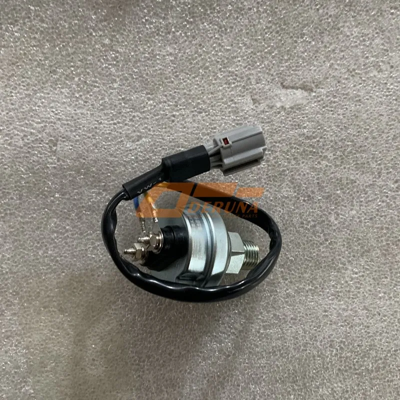 3810020B29D Oil Pressure Sensor 3252 Euro3