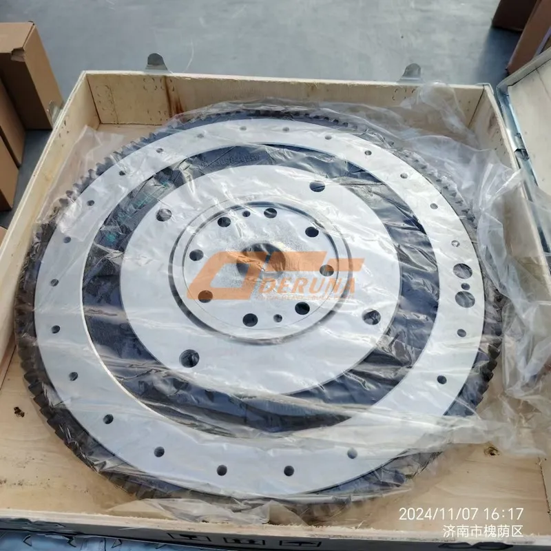 3896409 Flywheel