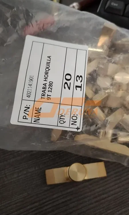 4021141901 9T Fork Locks 1280