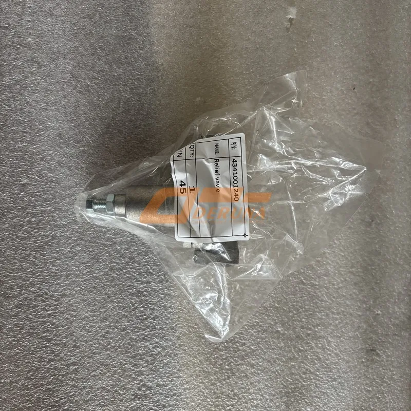 4341001240 Relief Vavle