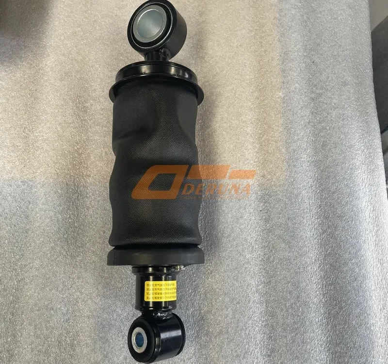 5001025A2000C00F Oem Faw J7 China Cab Suspension Air Spring