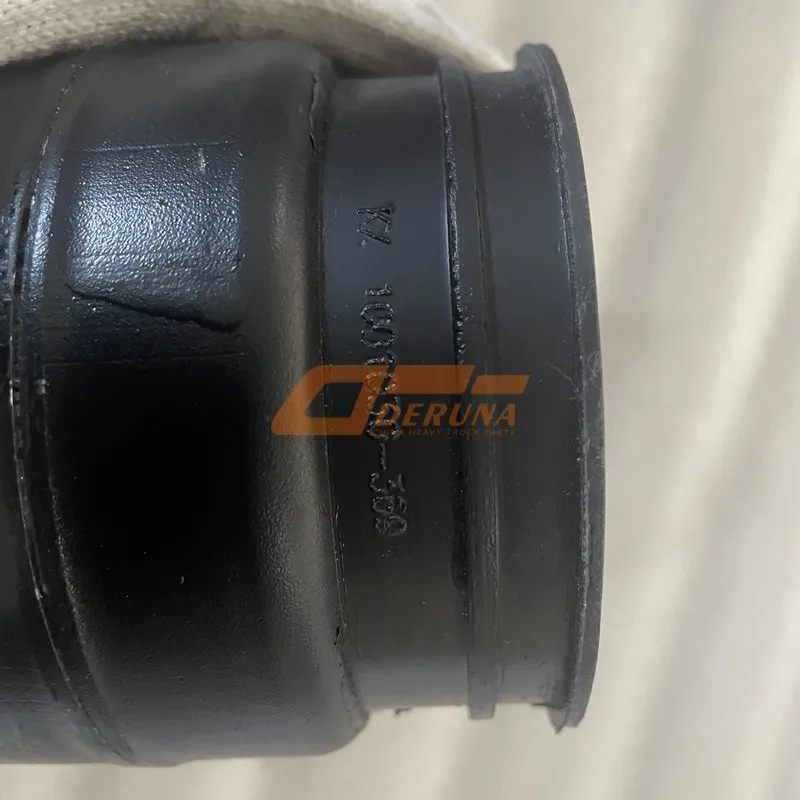 5001030-369 Cabin Bush