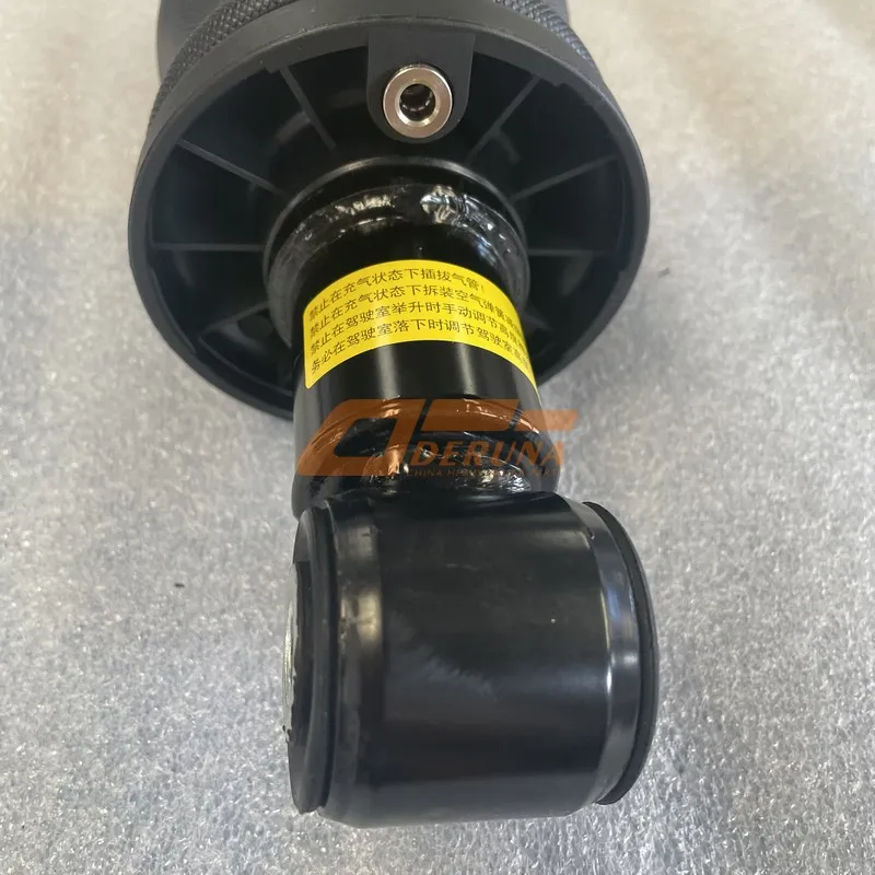 5001315A2000C00F Faw J7 China Cab Rear Suspension Pneumatic Shock Absorber