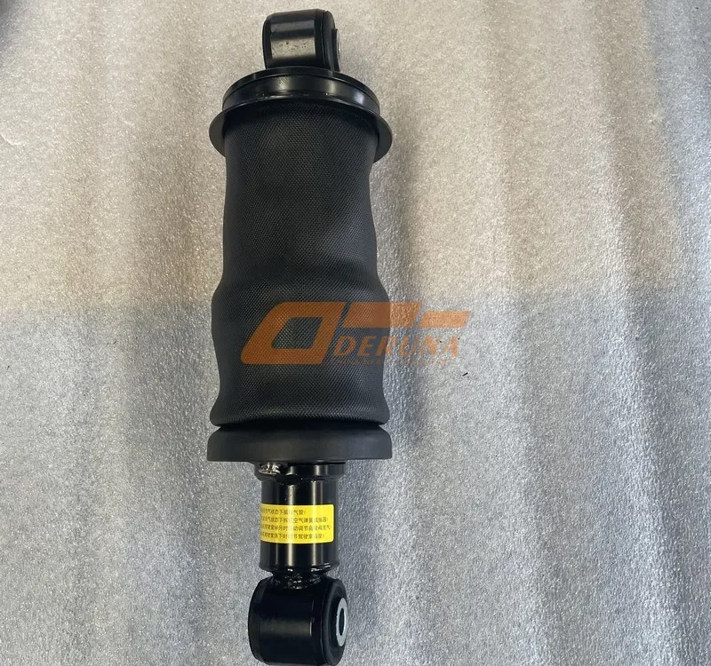 5001315A2000C00F Faw J7 China Cab Rear Suspension Pneumatic Shock Absorber