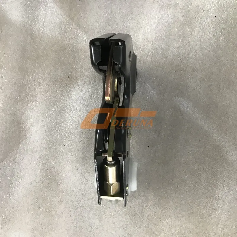 5004060-A01-C00 Cab Hydraulic Lock J6