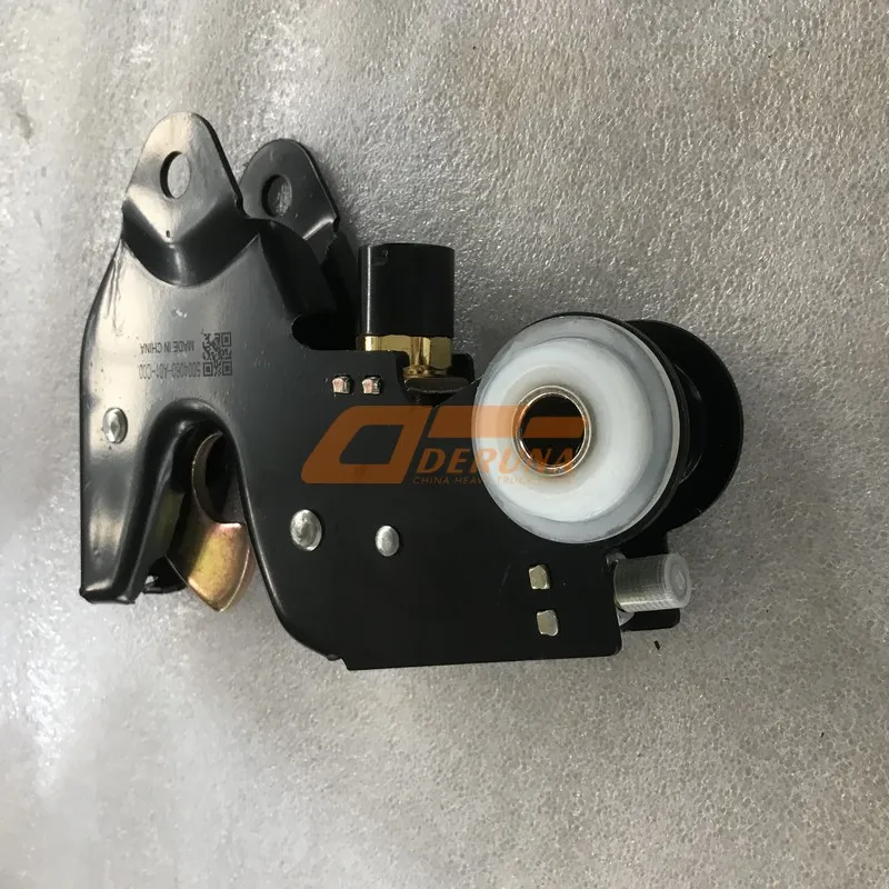 5004060-A01-C00 Cab Hydraulic Lock J6