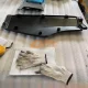 5103130B90C Right Rear Fender Assembly