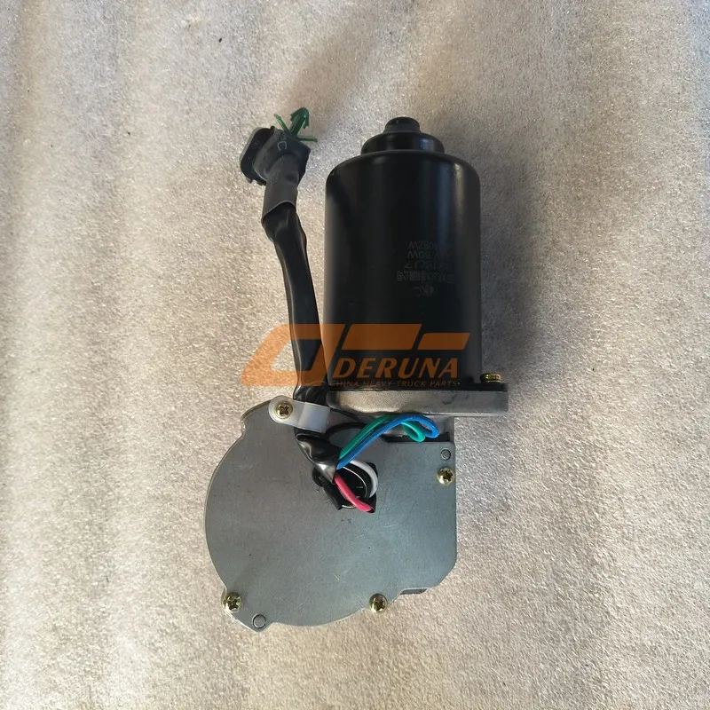 5205020B90C00D Wiper Motor