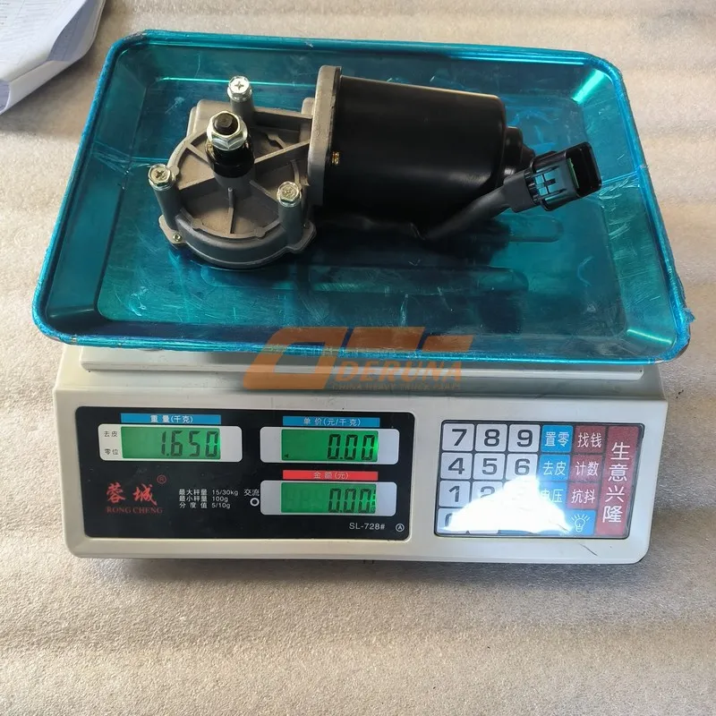 5205020B90C00D Wiper Motor