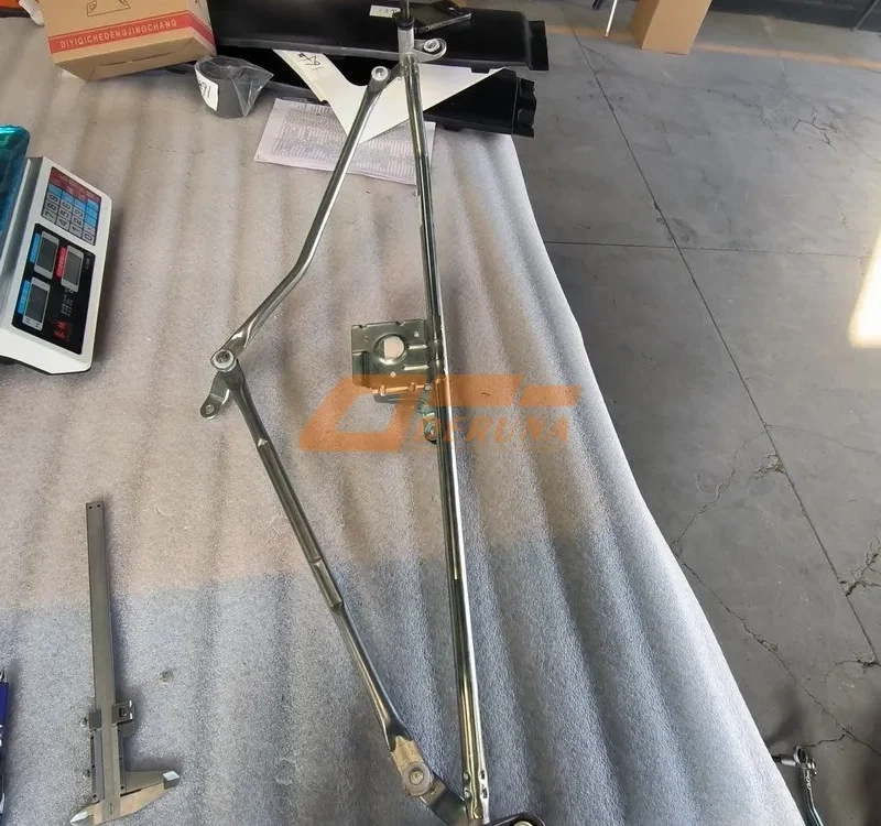 5205040B90C00F Windshield Wiper Trapezoidal