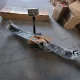 5704011B90F Sun Visor Roof Decoration
