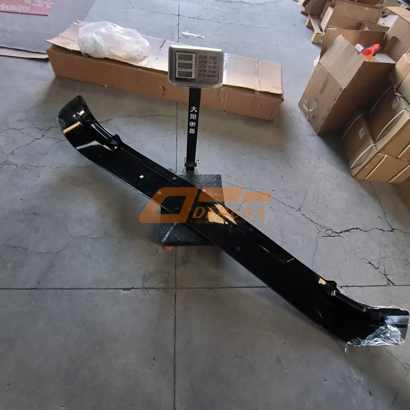 5704011B90F Sun Visor Roof Decoration