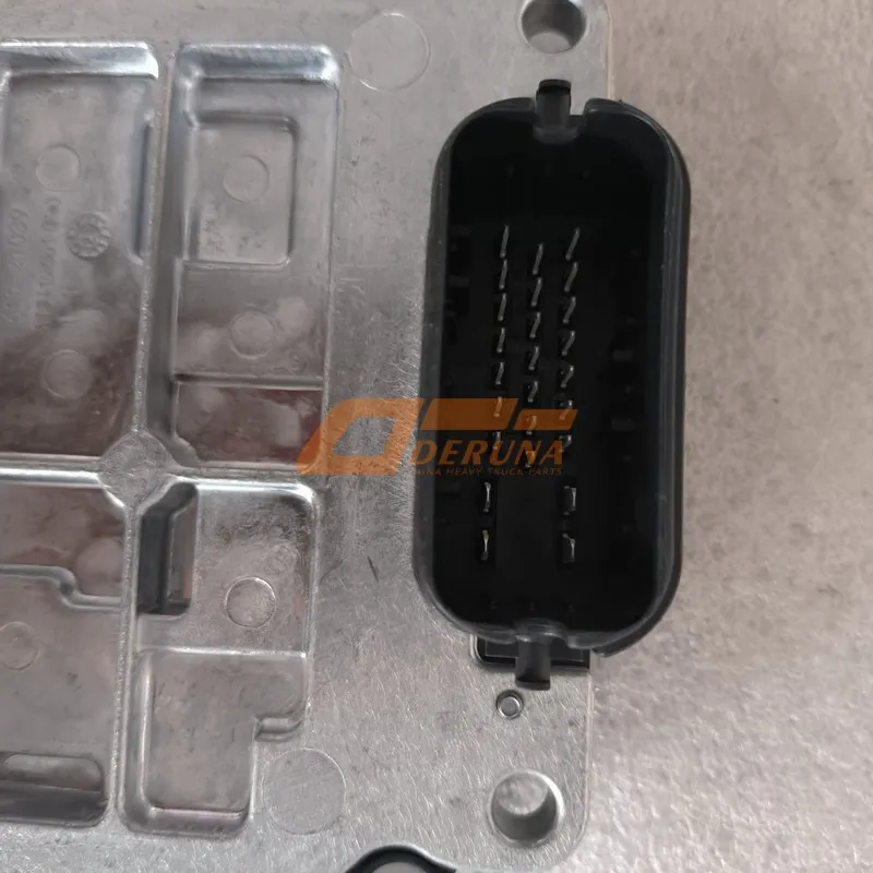 6070010004 Retarder Control Unit