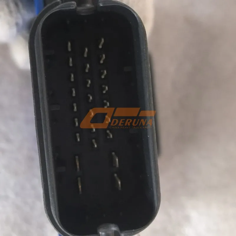 6070010004 Retarder Control Unit