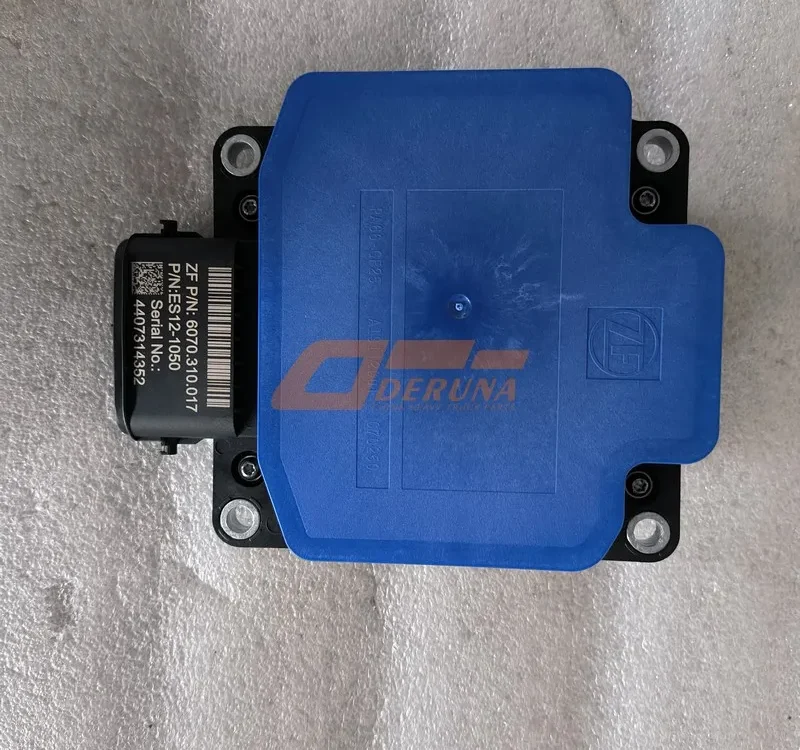 6070010004 Retarder Control Unit