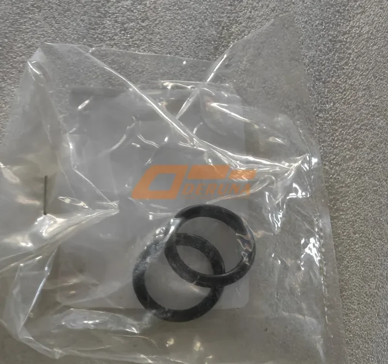 609070080 Nozzle O-Ring (Rubber)