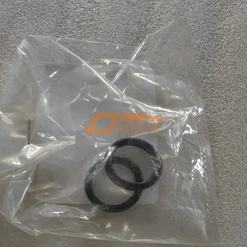 609070080 Nozzle O-Ring (Rubber)