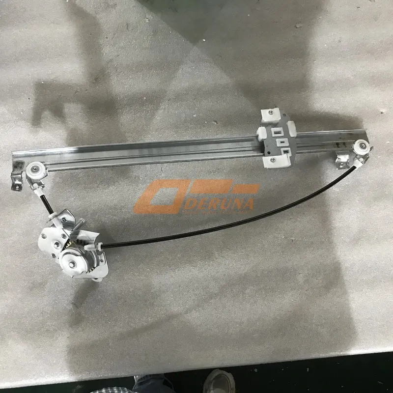 6104020 E109 Right power window