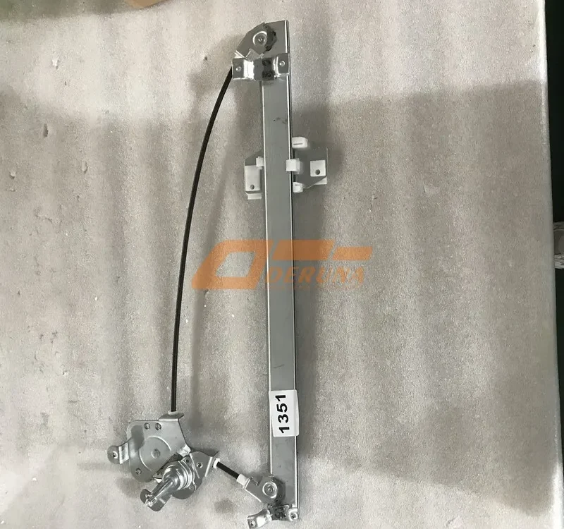 6104020 E109 Right power window
