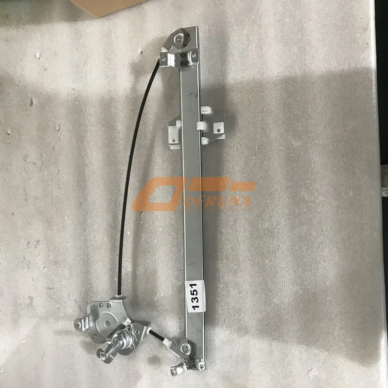 6104020 E109 Right power window