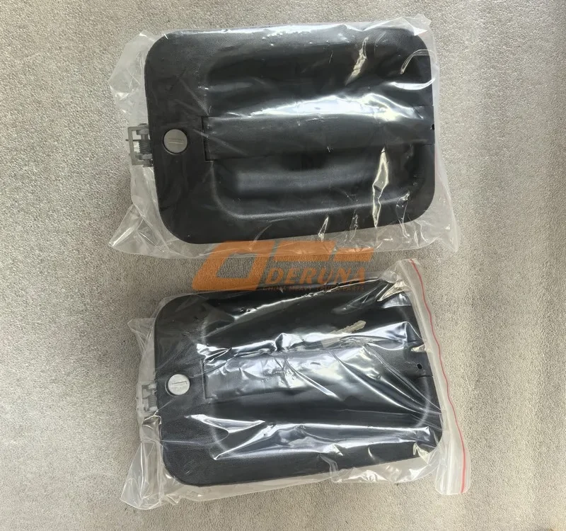 6105110-A01KIT Right Outer Door Handle With Key J6