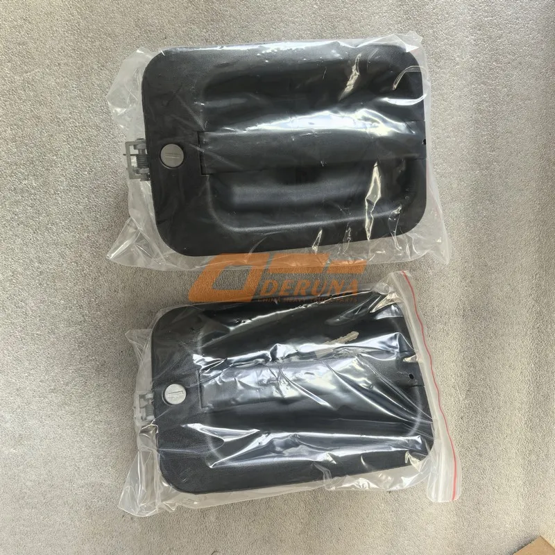 6105110-A01KIT Right Outer Door Handle With Key J6