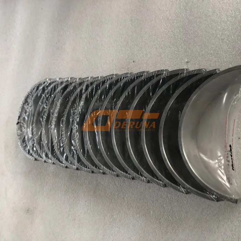 612600012208 STD Master Liner (Set of 14 pcs) Euro5 WP10,F3000,X3000