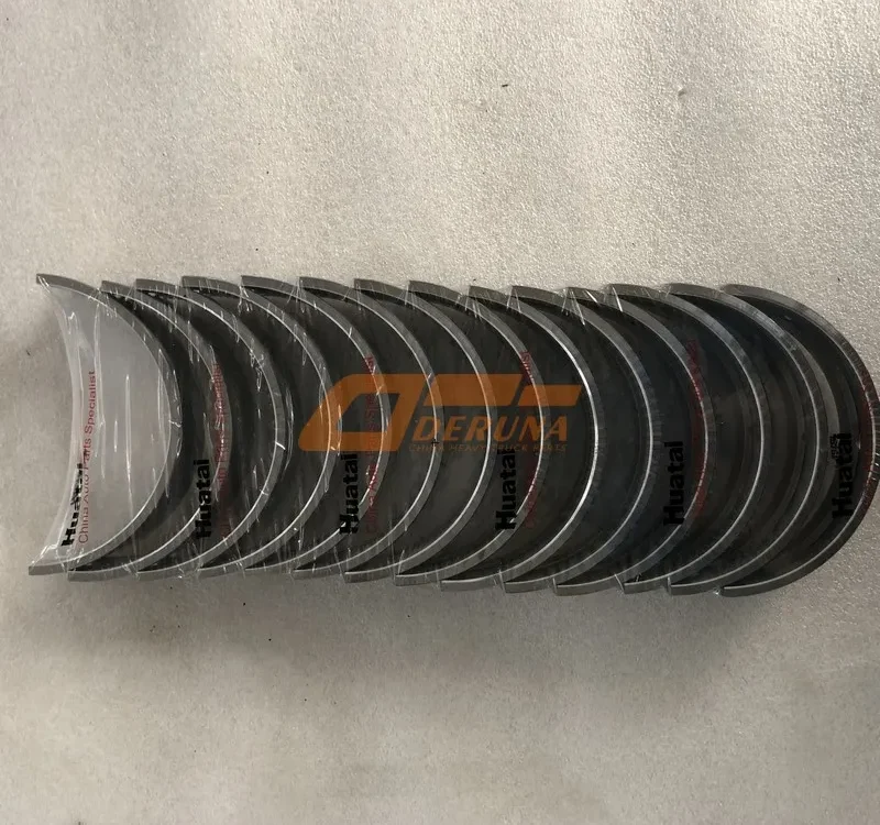 612600012208 STD Master Liner (Set of 14 pcs) Euro5 WP10,F3000,X3000