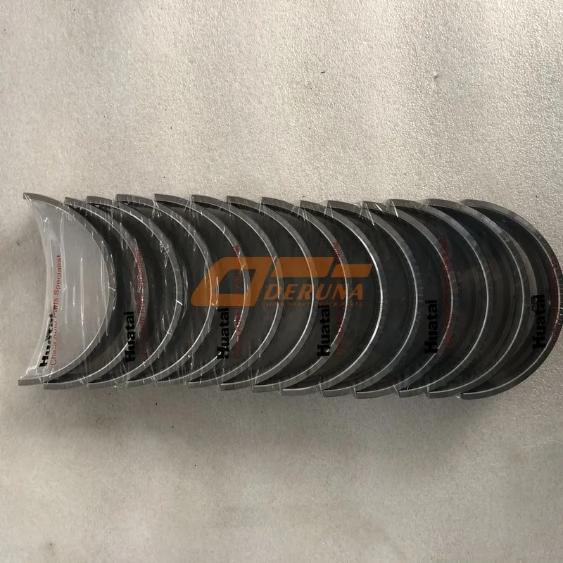 612600012208 STD Master Liner (Set of 14 pcs) Euro5 WP10,F3000,X3000