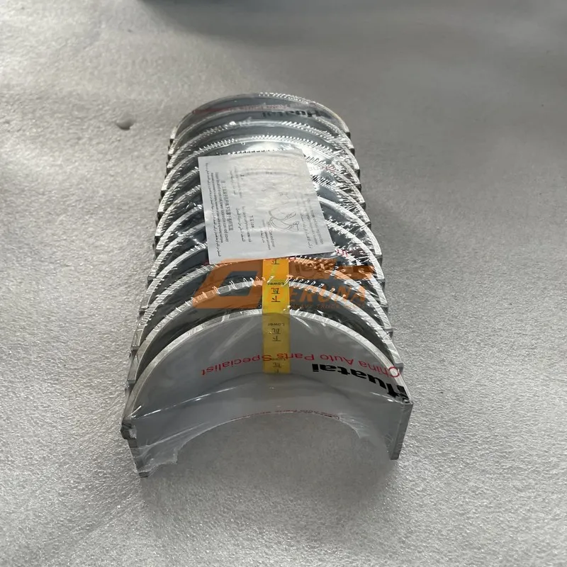 612600030045612600030121 Crank Pins STD (Set of 12 ) WP10, F3000, Euro5, X3000