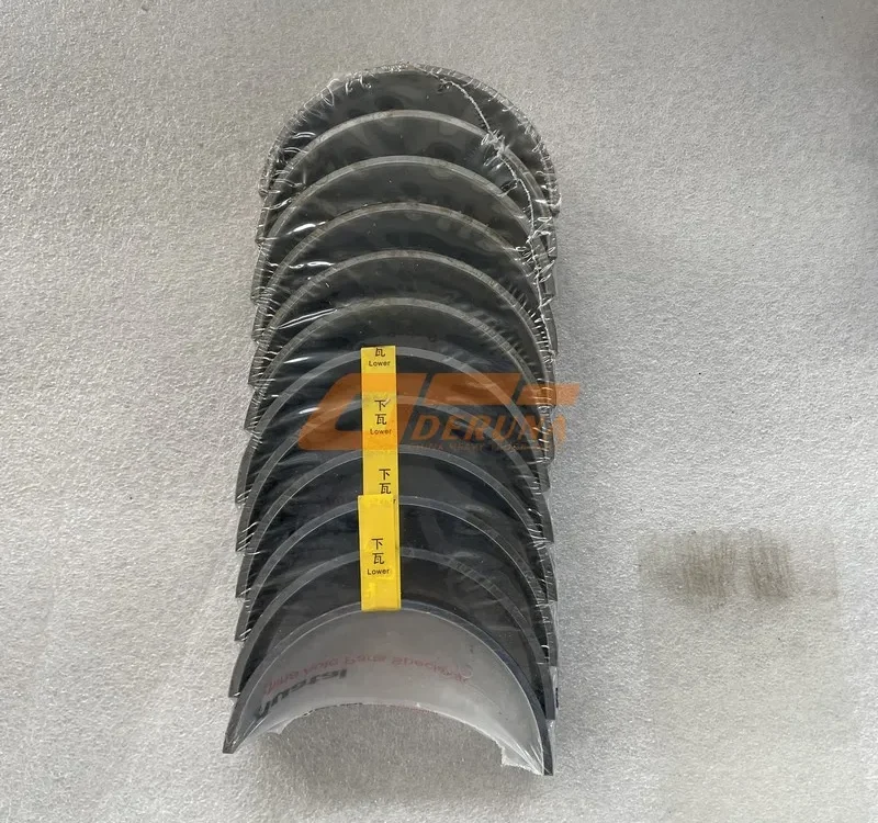 612600030045612600030121 Crank Pins STD (Set of 12 ) WP10, F3000, Euro5, X3000