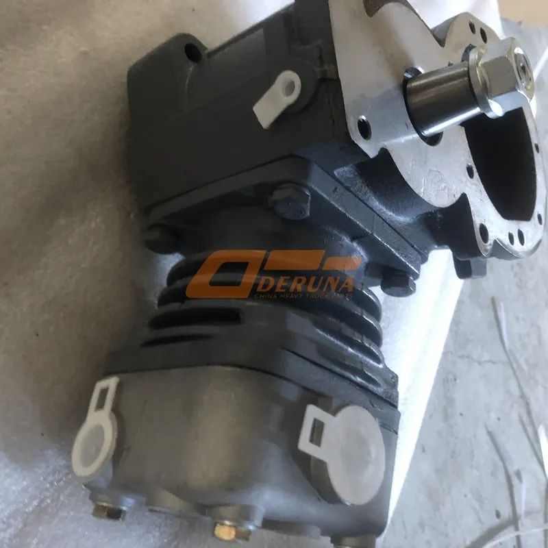 612600130023 Air Compressor