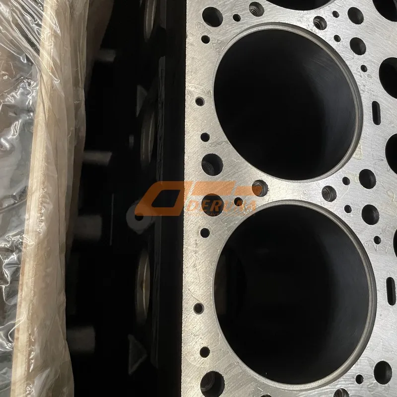 612600900039 Wp10 Euro2 Cylinder Block