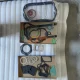 612600900162 Overhaul gasket kit (Weichai)